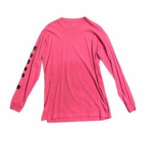Victoria’s Secret Long-sleeve Top